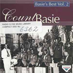 Count Basie - Basie's Best Vol. 2 mp3