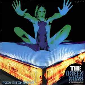 Green Nuns Of The Revolution - Rock Bitch Mafia mp3
