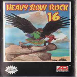 Various - Heavy Slow Rock 16 mp3