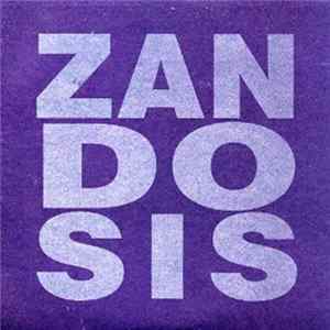 Zandosis - Z Vs. W mp3