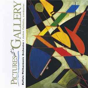 Buffalo Philharmonic Orchestra Conducted By JoAnn Falletta - Pictures At A Gallery mp3