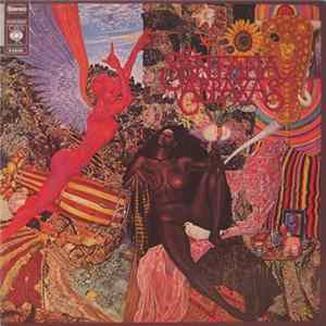 Santana - Abraxas mp3