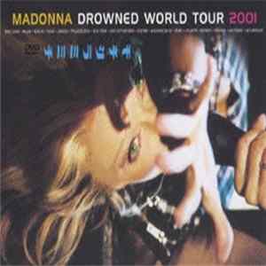 Madonna - Drowned World Tour 2001 mp3