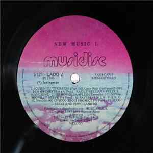 Various - New Music 1 mp3