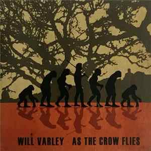 Will Varley - As The Crow Flies mp3