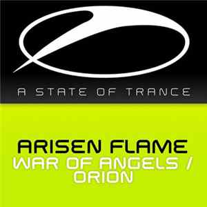 Arisen Flame - War Of Angels / Orion mp3