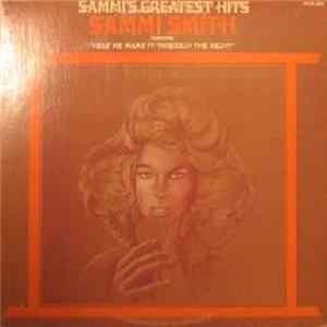 Sammi Smith - Sammi's Greatest Hits mp3