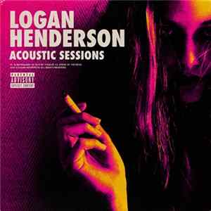 Logan Henderson - Acoustic Sessions mp3