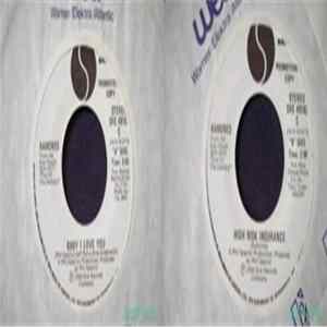 Ramones - Baby I Love You / High Risk Insurance mp3