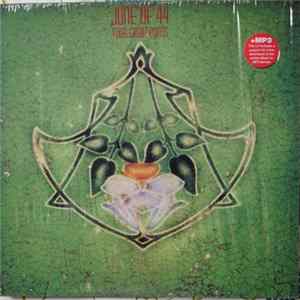 June Of 44 - Four Great Points mp3