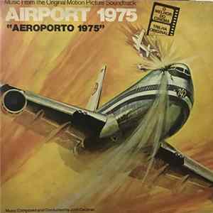 John Cacavas - Aeroporto 1975, Airport 1975 mp3