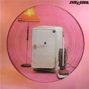 The Cure - Three Imaginary Boys mp3