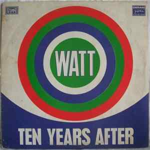 Ten Years After - Watt mp3