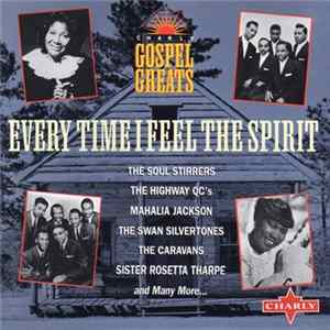 Various - Every Time I Feel The Spirit mp3
