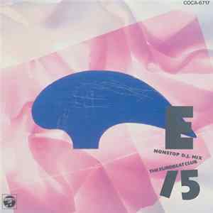 The Eurobeat Club Band - The Eurobeat Club Vol. 15 mp3