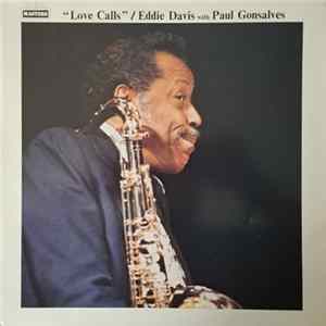 Eddie "Lockjaw" Davis With Paul Gonsalves - Love Calls mp3
