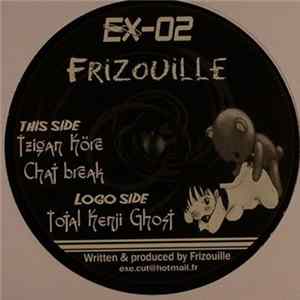 Frizouille - Total Kenji Ghost mp3