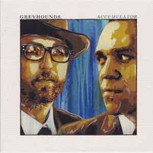 Greyhounds - Accumulator mp3