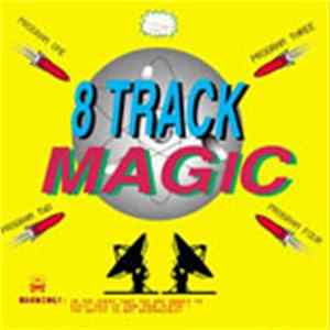 EGNEKN - 8-Track Magic mp3