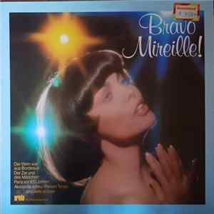 Mireille Mathieu - Bravo Mireille! mp3