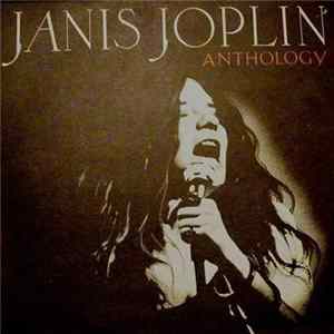 Janis Joplin - Anthology mp3
