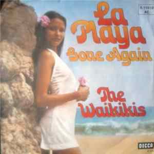 The Waikikis - La Playa mp3