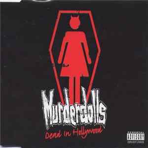 Murderdolls - Dead In Hollywood mp3
