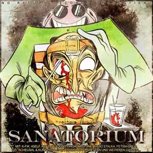 Various - Sanatorium II mp3