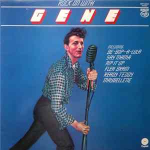 Gene Vincent - Rock On With Gene mp3