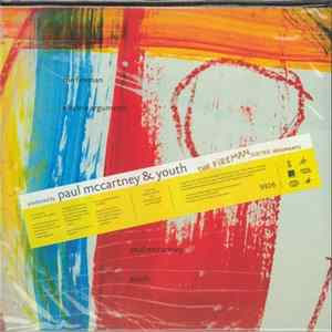 The Fireman - Electric Arguments mp3