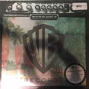 Various - Fire In The Sky: Rockin' On mp3