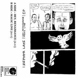 Zephyr Lake - Hey, Renaissance / Magic Line mp3