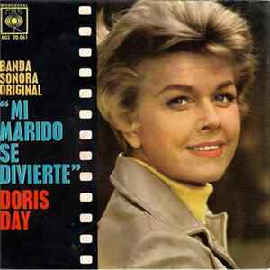 Doris Day - Banda Sonora Original "Mi Marido Se Divierte" mp3