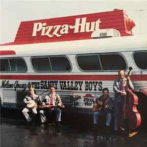 Nelson Young & The Sandy Valley Boys - Pickin For Pizza mp3