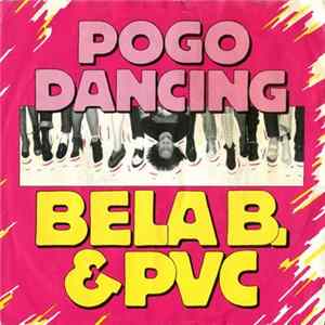 Bela B. & PVC - Pogo Dancing mp3