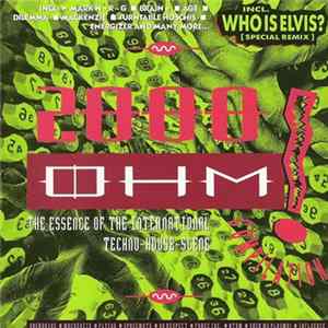 Various - 2000 Ohm! mp3