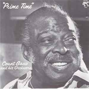 Count Basie And His Orchestra - Prime Time mp3
