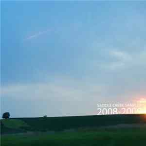 Various - Saddle Creek Sampler 2008-2009 mp3