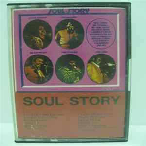 Various - Soul Story mp3
