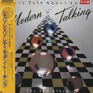 Modern Talking - Let's Talk About Love (The 2nd Album) mp3