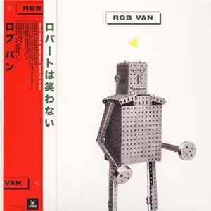 Rob Van / Heavy Mental - Rob Solo Minimal Synth / Heavy Mental & Collaborations mp3