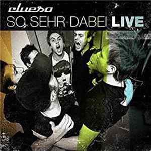 Clueso - So Sehr Dabei Live mp3