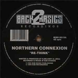 Northern Connexion - Re-Think / For Fabio mp3