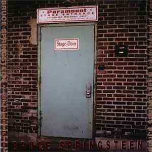 Bruce Springsteen - Asbury Park Night mp3