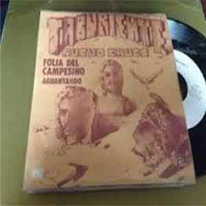 Taburiente - Folia Del Campesino/Aguantando mp3