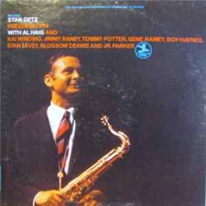Stan Getz - Prezervation mp3