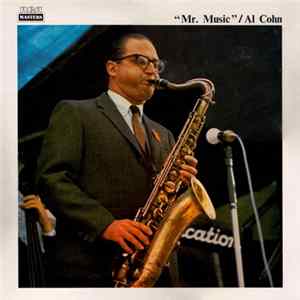 Al Cohn - Mr. Music mp3