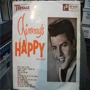 Jimmy Clanton - Jimmy's Happy mp3
