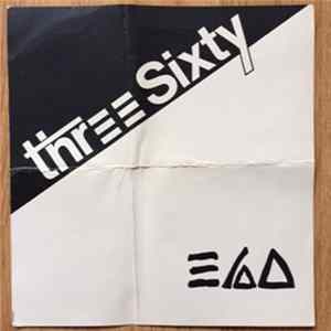 Three Sixty - Finish What You Started mp3