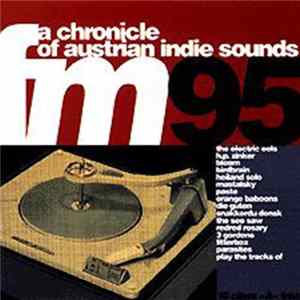 Various - FM95 mp3